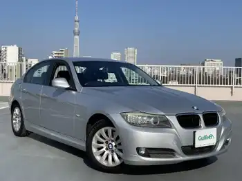 ＢＭＷ ３２０ｉ  ディーラー車/純正16AW/エンジンプッシュ