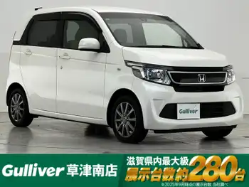 ホンダ Ｎ ＷＧＮ G Aパッケージ