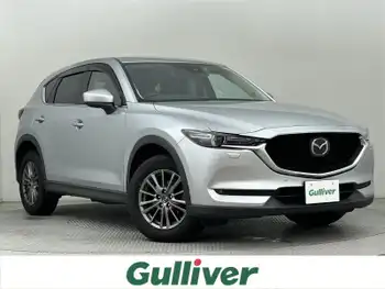 マツダ ＣＸ－５ XD 純正ナビ  バックカメラ 前後ドラレコ ETC