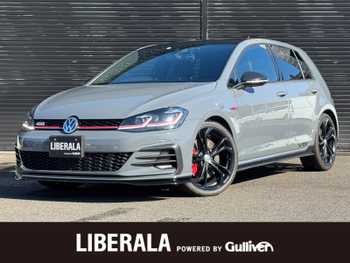 フォルクスワーゲン ゴルフ ＧＴＩ TCR