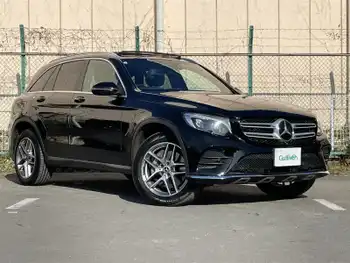 メルセデス・ベンツ ＧＬＣ２５０ 4マチックスポーツ