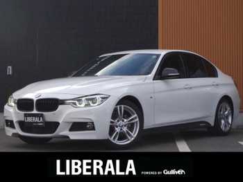 ＢＭＷ ３２０ｄ Mスポーツ