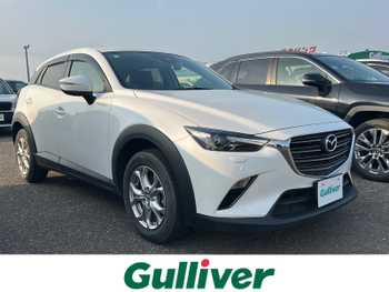 マツダ ＣＸ－３ 15S ツーリング