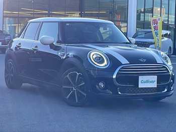 ＭＩＮＩ ミニ クーパー D 禁煙車/純正ナビ/バックカメラ/ETC