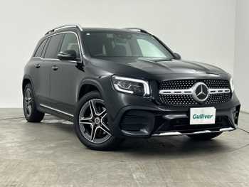 メルセデス・ベンツ ＧＬＢ２００ｄ AMGライン