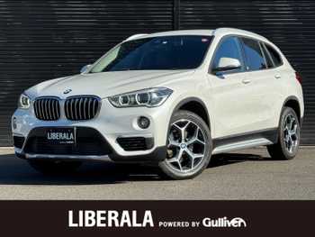 ＢＭＷ Ｘ１ xDrive 18d xライン