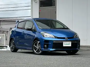 トヨタ ヴィッツ GRスポーツ