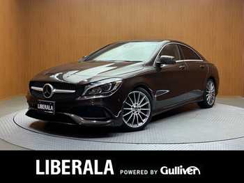 メルセデス・ベンツ ＣＬＡ１８０ AMG スタイル