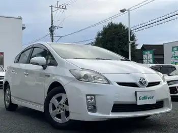 トヨタ プリウス G クルコン オートライト Pスタート