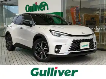 レクサス ＬＢＸ アクティブ 純正9.8型ナビ/全方位モニター