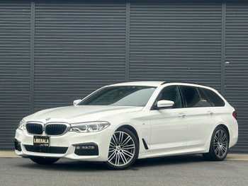 ＢＭＷ ５２３ｄ ツーリング Mスポーツ