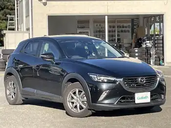 マツダ ＣＸ－３ XD