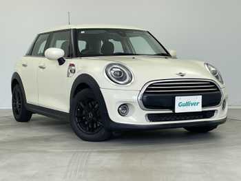 ＭＩＮＩ ミニ ワン 純正HDDナビ ターボ ワンオーナー フルセグ