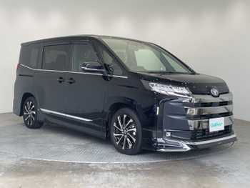 トヨタ ノア S－Z モデリスタエアロ 禁煙車 ドラレコ