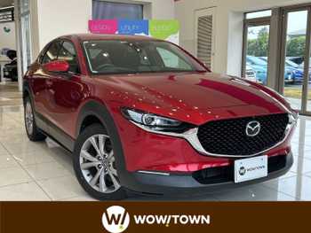 マツダ ＣＸ－３０ 20S プロアクティブツーリングセレ アクティブセンス 8.8型ナビ HDMI