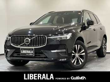 ボルボ ボルボ ＸＣ６０ B5 AWD モーメンタム 360°カメラ ワンオーナー ドラレコ