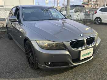 ＢＭＷ ３２０ｉ 