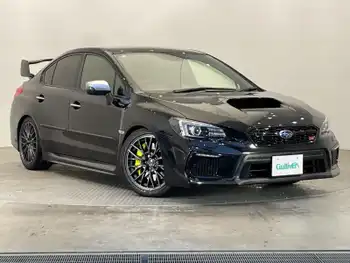スバル ＷＲＸ ＳＴＩ STI 禁煙車 車高調 社外マフラー Stiキャリパー