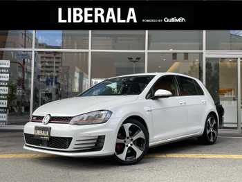 フォルクスワーゲン ゴルフ ＧＴＩ 