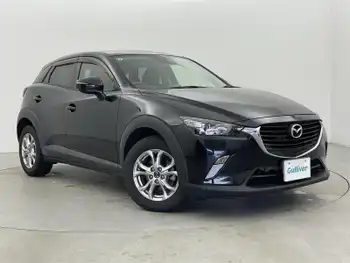 マツダ ＣＸ－３ XD 純正ナビ TV Bカメラ コーナーセンサー