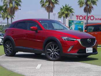 マツダ ＣＸ－３ 20S プロアクティブ
