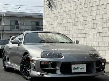 トヨタ スープラ SZ