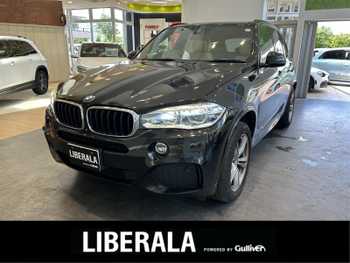 ＢＭＷ Ｘ５ xDrive35d Mスポエアサ