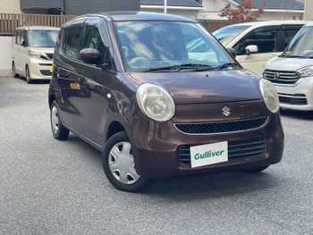 スズキ ＭＲワゴン G