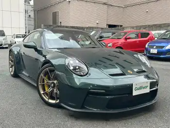 ポルシェ ポルシェ ９１１ GT3 ツーリングPKG