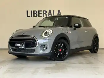 ＭＩＮＩ ミニ クーパー D