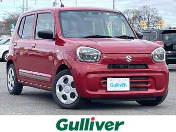 スズキ アルト L デュアルカメラブレーキサポート Bカメラ