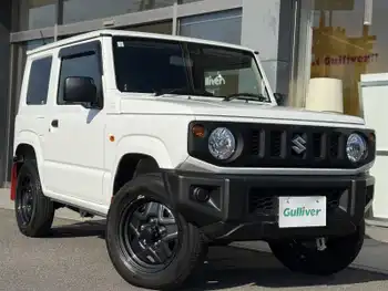 スズキ ジムニー XG LED レーンキープ スピーカー ウーハー