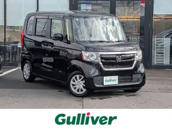 ホンダ Ｎ ＢＯＸ G ホンダセンシング 純正ナビ/フルセグ/Bカメラ/クルコン