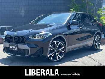 ＢＭＷ ＢＭＷ Ｘ２ xDrive 20d MスポーツX EDジョイ+