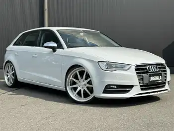 アウディ Ａ３ スポーツバック 1．4 TFSI