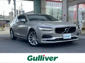 ボルボ Ｖ９０ T5 モメンタム