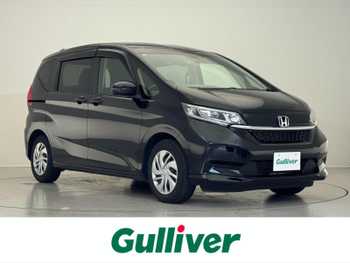 ホンダ フリード G ホンダセンシング 両側電動 バックカメラ