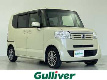 ホンダ Ｎ ＢＯＸ G Lパッケージ