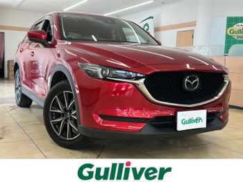 マツダ ＣＸ－５ XD プロアクティブ ナビTV バックカメラ BOSEスピーカー