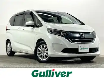 ホンダ フリード ハイブリット G ホンダセンシング 社外ナビTV バックカメラ レーダークルコン