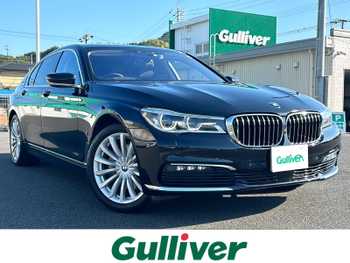 ＢＭＷ ７４０ｅ アイパフォーマンス 禁煙 harmankardon 純正ナビ ドラレコ ETC