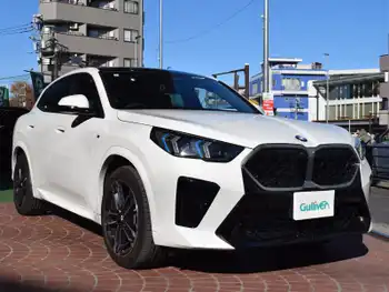 ＢＭＷ ＢＭＷ Ｘ２ xDrive 20i Mスポーツ 1オーナー SR レザー harman kardon 禁煙車