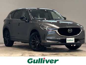 マツダ ＣＸ－５ 25S ブラックトーンED 純正ナビ 全方位カメラ BOSEサウンド ETC