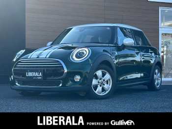 ＭＩＮＩ ミニ クーパー Bカメラ ドラレコ ETC  ナビ BT 純AW