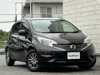 日産 ノート X DIG－S