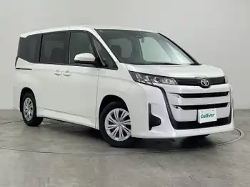 トヨタ ノア X ディスプレイオーディオ ETC 禁煙車