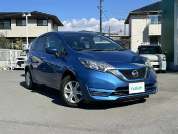 日産 ノート e－パワー X ワンオーナー 全周囲デジタルミラー7型ナビ