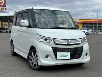 スズキ パレット ＳＷ XS