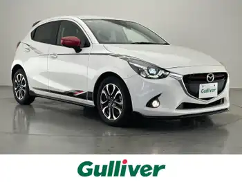 マツダ デミオ XD ツーリング