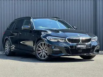 ＢＭＷ ３２０ｄ xDrive ツーリング Mスポーツ